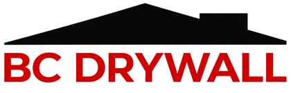 BC Drywall logo