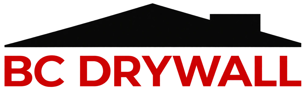 BC Drywall logo